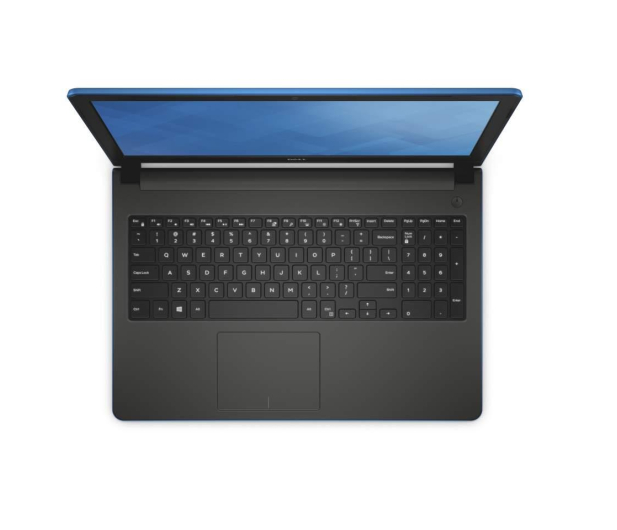 Dell Inspiron 5559 i5-6200U/8GB/500/Win10 R5 niebieski - 303591 - zdjęcie 11